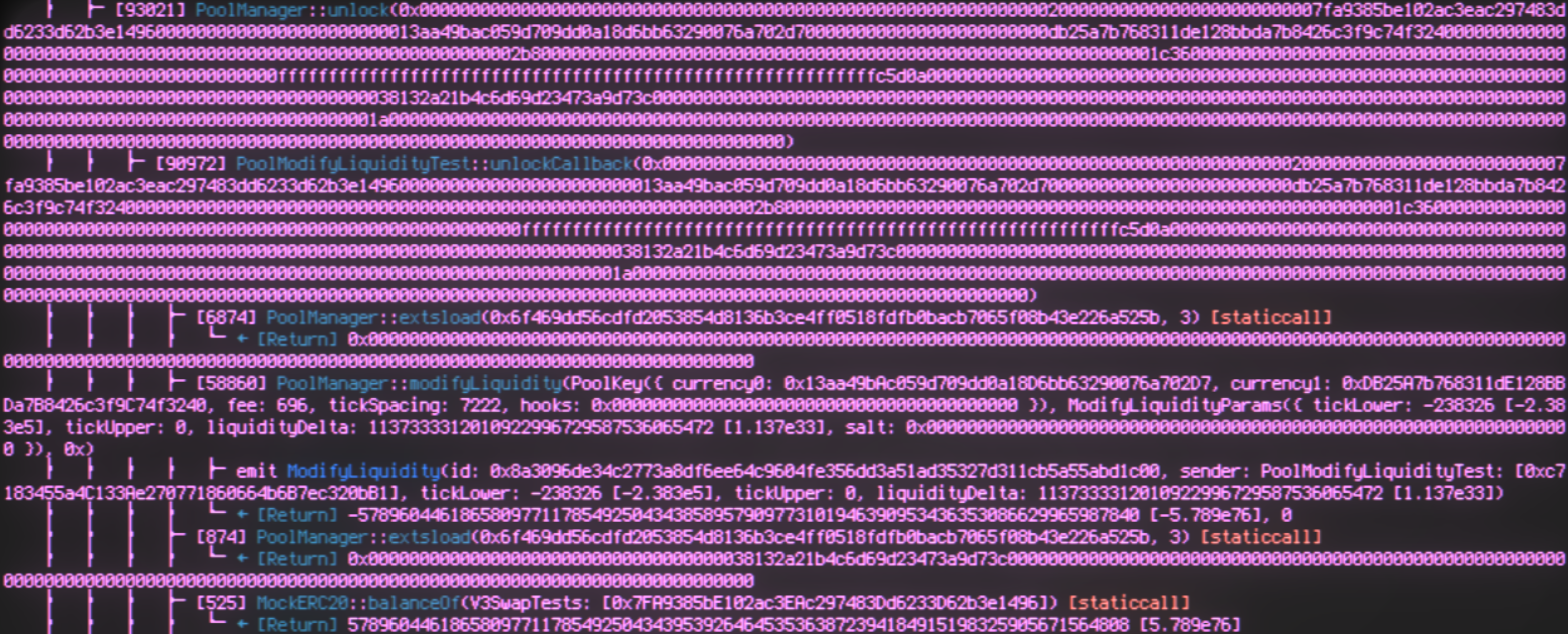 Understanding Uniswap V4 Lock and Callback Mechanism